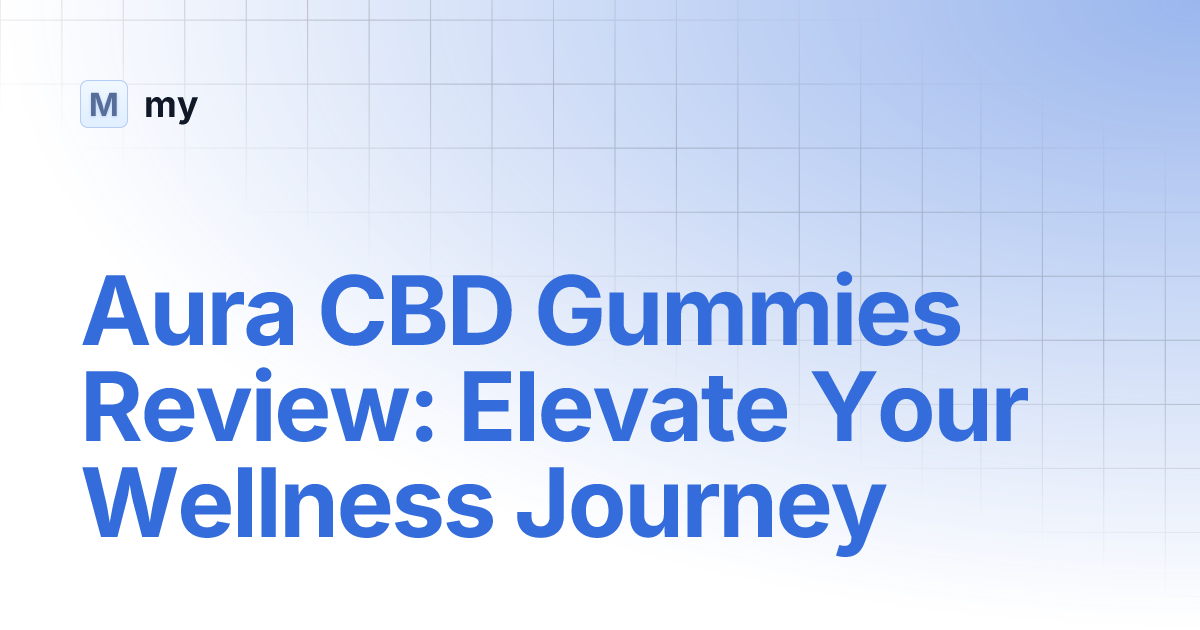 auracbdgummies.gitbook.io